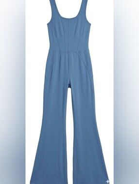 Free People Movement Flare Leg One Piece Sz. XL